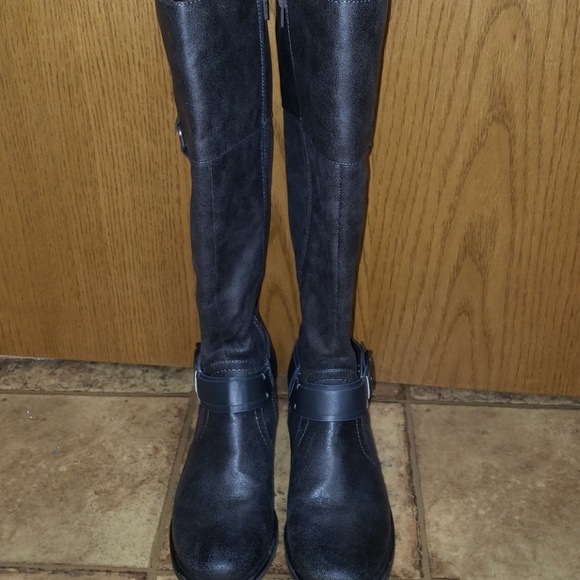 Bare Trap boots size 8 1/2 - Picture 2 of 6